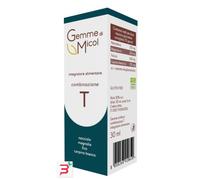 GEMME DI MICOL T 30 ML