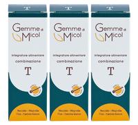 Gemme Di Micol T 30 Ml 30 ml Soluzione orale