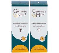 Gemme Di Micol T 30 Ml 30 ml Soluzione orale