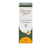 Gemme Di Micol V 30 Ml 30 ml Soluzione orale