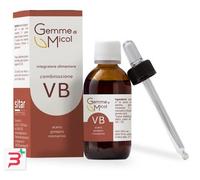 GEMME DI MICOL VB 30 ML