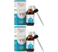 Gemme Di Micol Vr 30 Ml 2x30 ml Gocce orali