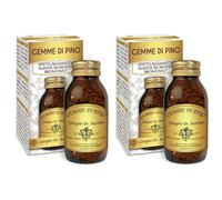 Gemme Di Pino 100 Softgel 2x100 pz Capsule