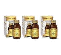 Gemme Di Pino 100 Softgel 3x100 pz Capsule