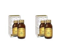 GEMME DI PINO Softgel - 80 g (Confezione da 2)