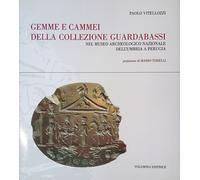 Gemme e Cammei della Collezione Guardabassi nel Museo Archeologico Nazionale de
