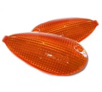 Gemme Fanali Frecce Posteriori Piaggio Liberty 50 125 150 2001 2002 2003