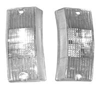 Gemme frecce Anteriori per Vespa PX 125 150 Millenium 2007 2008 2009 2010 2011