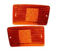 Gemme frecce Arancioni Specifiche per Vespa FL2 HP 50 HP50