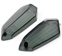 Gemme Frecce Fume Per Kawasaki Z1000 Z 1000 2010 2011 2012 2013 2014 2015 2016