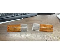 GEMME FRECCE LUCI ANTERIORE PER Suzuki SAMURAI SJ 410 1986-1995 SX+DX