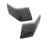 GEMME FRECCE POSTERIORE DESTRA SINISTRA NERO FUME' COMPATIBILE PER PIAGGIO VESPA PX 125 150 200
