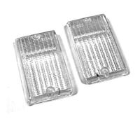 Gemme frecce Posteriori Trasparenti per Piaggio Vespa PK 50 80 100 125 S / SS