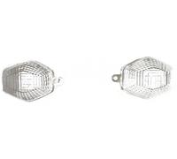 Gemme Frecce Trasparenti Suzuki Gsf Bandit 650 2002 2003 2004 2005 2006 2007