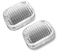 Gemme Freccia Frecce Trasparenti Bmw F650 GS 2000 2001 2002 2003 2004 2005 2006