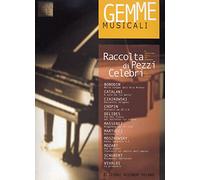 Gemme Musicali Vol. 13 (Bendler) - Buch