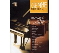 Gemme Musicali Vol. 6
