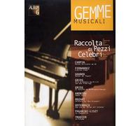 Gemme Musicali Vol. 6 (Bendler) - Buch