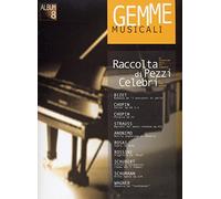 Gemme Musicali Vol. 8 (Bendler) - Buch