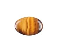 Gemme, pietra occhio di tigre da 7,25 ratti, 6,57 carati, estratta dalla terra naturale, qualità deluxe, occhio di tigre, occhio di tigre, pietra preziosa sciolta Chitti per uomini o donne gioielli