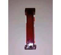 Gemmina Italia Rosso Lambretta Vespa Trasparente Biemme tipo Panten Accessori