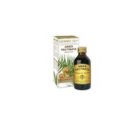 Gemmo 10+ Abete Bianco 100 Ml Liquido Analcolico 100 ml Soluzione oral