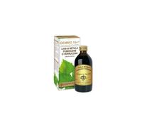 Dr. Giorgini GEMMO 10+ BETULLA B LINFA 200 ML LIQUIDO ANALCOLICO