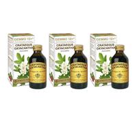 Gemmo 10+ Biancospino Liquido Analcolico 100 Ml 100 ml Soluzione orale
