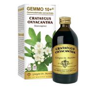 BIANCOSPINO Gemmo 10+200ml
