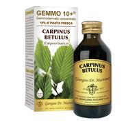 CARPINO Gemmo 10+ Analc.100ml