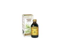 Cedrus GEMMO 10+ CEDRO DEL LIBANO 100 ML LIQUIDO ANALCOLICO