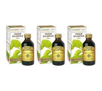 Gemmo 10+ Faggio 100 Ml Liquido Analcolico 3x100 ml Soluzione orale