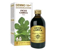 DR.GIORGINI SER-VIS Srl FICO 200ML LIQ ANALCO GEMMO10+