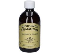 DR.GIORGINI SER-VIS Srl GEMMO 10+ GINEPRO 500 ML LIQUIDO ANALCOLICO