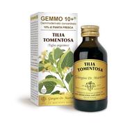 GEMMO 10+ Gümüş-İnce 100 ml Alkolsüz Sıvı