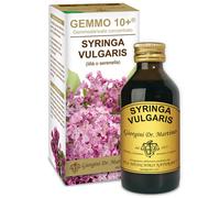 Gemmo 10+ Lil/ser Liq An 100ml
