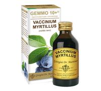MIRTILLO NE AN 100ML GRMMO 10+