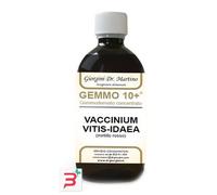 Dr. Giorgini Integratore Alimentare, Mirtillo Rosso Gemmoderivato Concentrato Li