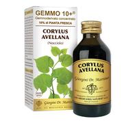 NOCCIOLO 100ML ANALCO GEM 10+