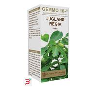 GEMMO 10+ NOCE 100 ML LIQUIDO ANALCOLICO