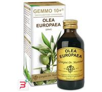 GEMMO 10+ OLIVO 100 ML LIQUIDO ANALCOLICO