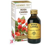 ROSA CANINA 100ml Anal.Gemm10+ SerVis