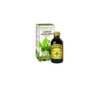 Gemmo 10+ Sanguinella 100 Ml Liquido Analcolico 100 ml Soluzione orale