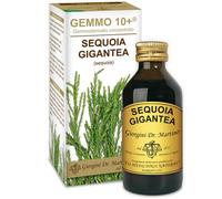 SEQUOIA 100ML ANALCO GEMMO 10+
