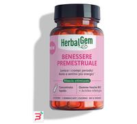 GEMMOCAPS BENESSERE PREMESTRUALE 30 CAPSULE