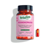 Herbalgem GEMMOCAPS PERIMENOPAUSA 30 CAPSULE