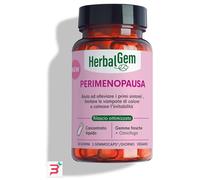 GEMMOCAPS PERIMENOPAUSA 30 CAPSULE