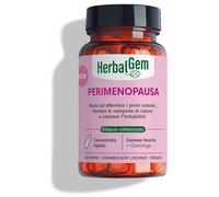 Herbalgem GEMMOCAPS PERIMENOPAUSA 30 CAPSULE