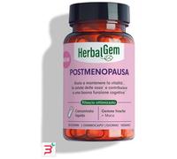 GEMMOCAPS POSTMENOPAUSA 30 CAPSULE
