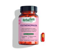 Gemmocaps Postmenopausa 30 Capsule